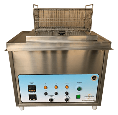 Portable Ultrasonic Cleaners