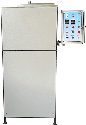 Vapour Degreasing Systems